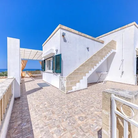 Villa Relax Castrignano del Capo