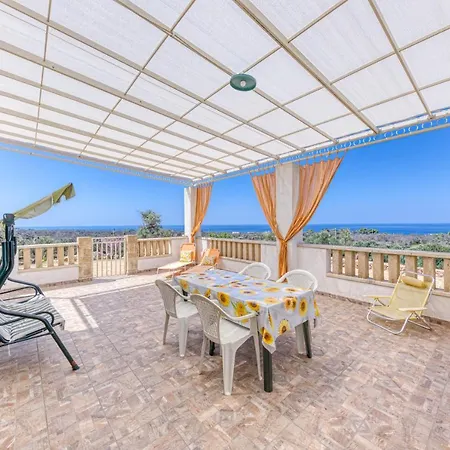 Relax Villa